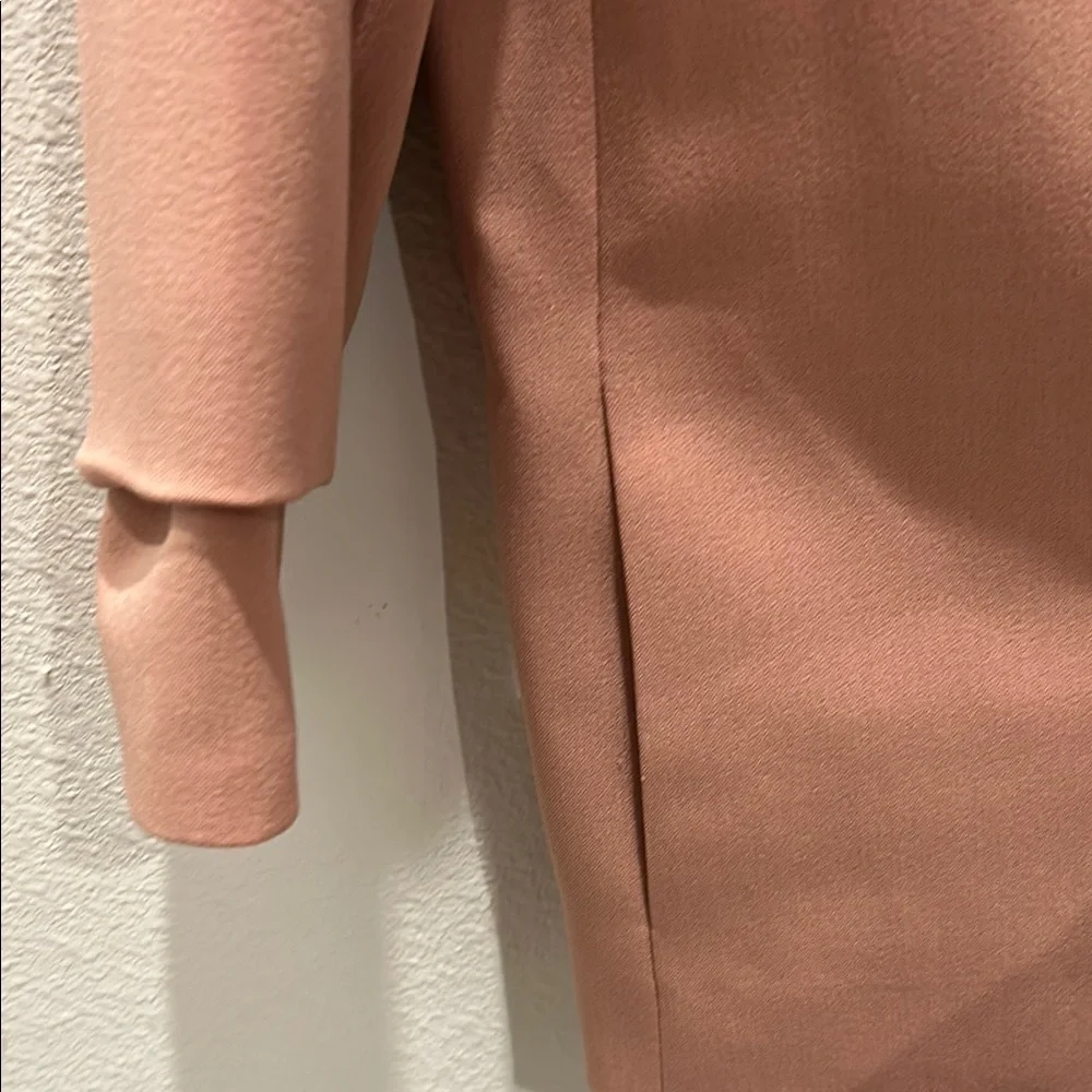BAR III Women's beige Blazer Jacket new with tags ! - Picture 6 of 10
